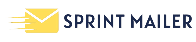 SprintMailer
